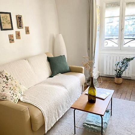 Appart Cosy Dans Le Vieux Tours Διαμέρισμα Εξωτερικό φωτογραφία